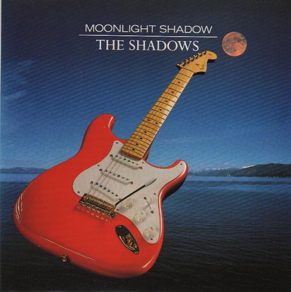 The Shadows - Moonlight Shadow