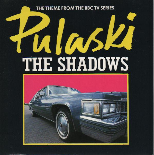 The Shadows - Pulaski