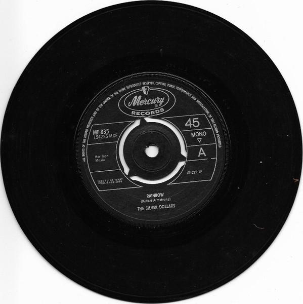 The Silver Dollars - Rainbow