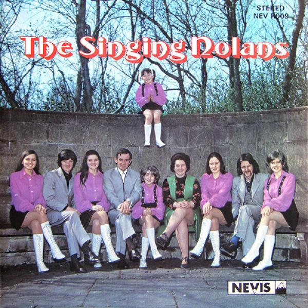The Singing Nolans - The Singing Nolans