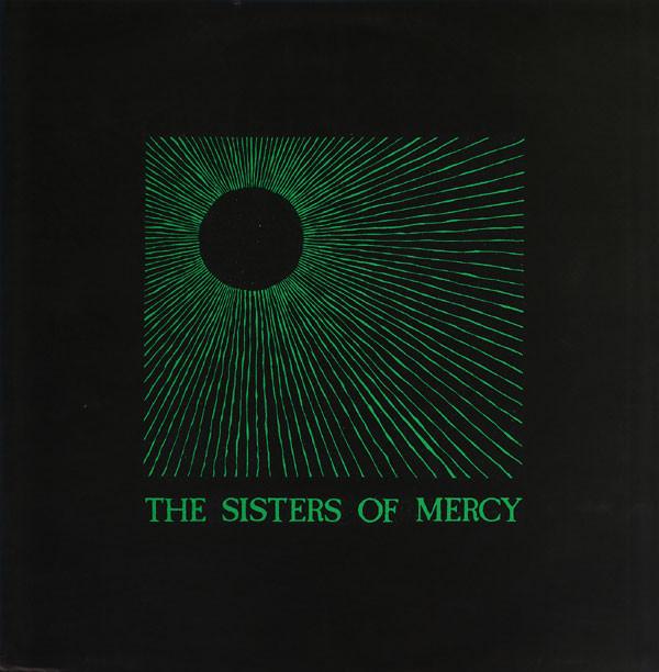 The Sisters Of Mercy - Temple Of Love