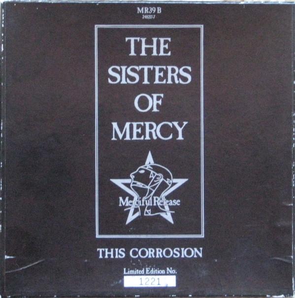 The Sisters Of Mercy - This Corrosion