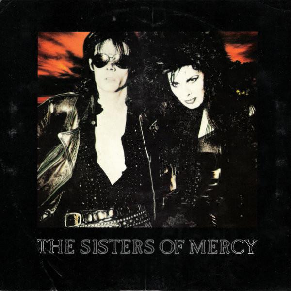 The Sisters Of Mercy - This Corrosion