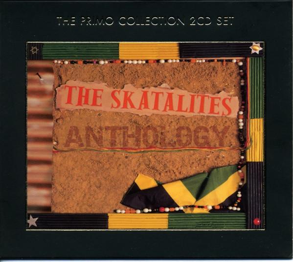 The Skatalites - Anthology