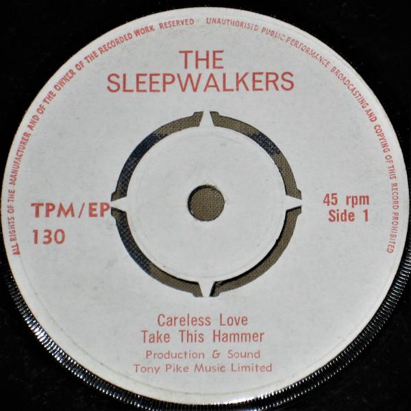 The Sleepwalkers (13) - Careless Love
