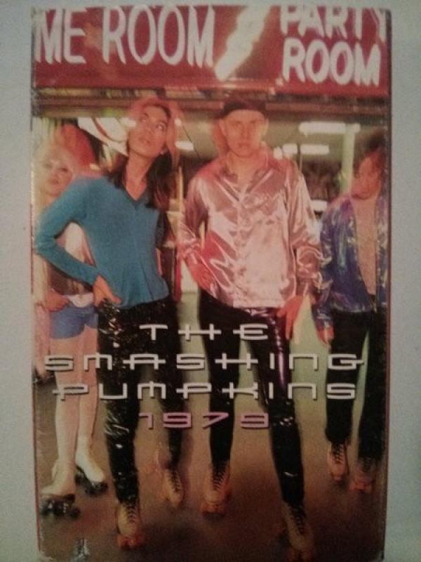 The Smashing Pumpkins - 1979