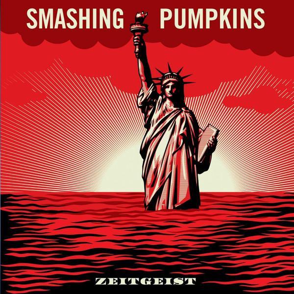 The Smashing Pumpkins - Zeitgeist