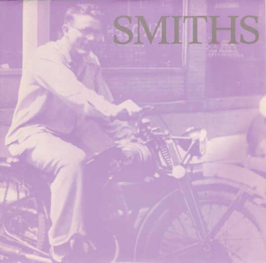 The Smiths - Bigmouth Strikes Again
