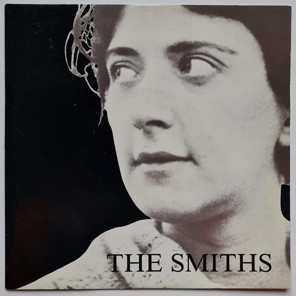 The Smiths - Girlfriend In A Coma