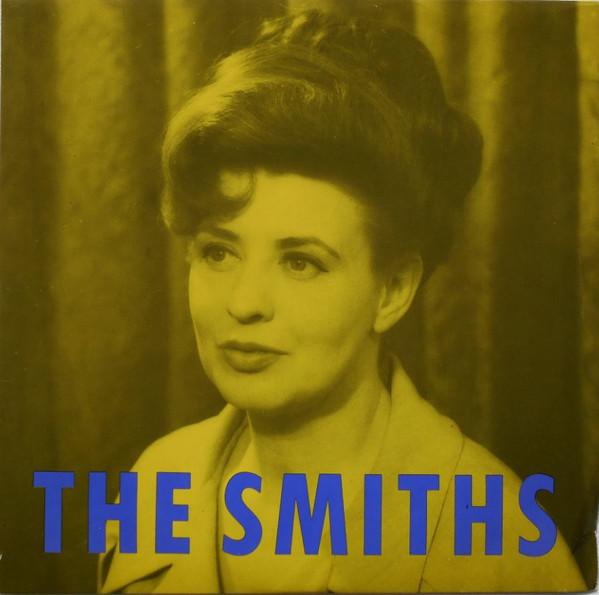 The Smiths - Shakespeare's Sister