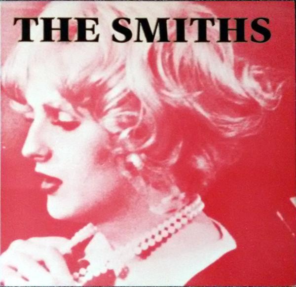 The Smiths - Sheila Take A Bow
