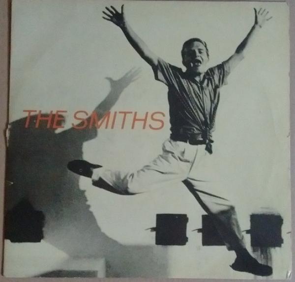 The Smiths - The Boy With The Thorn In His Side