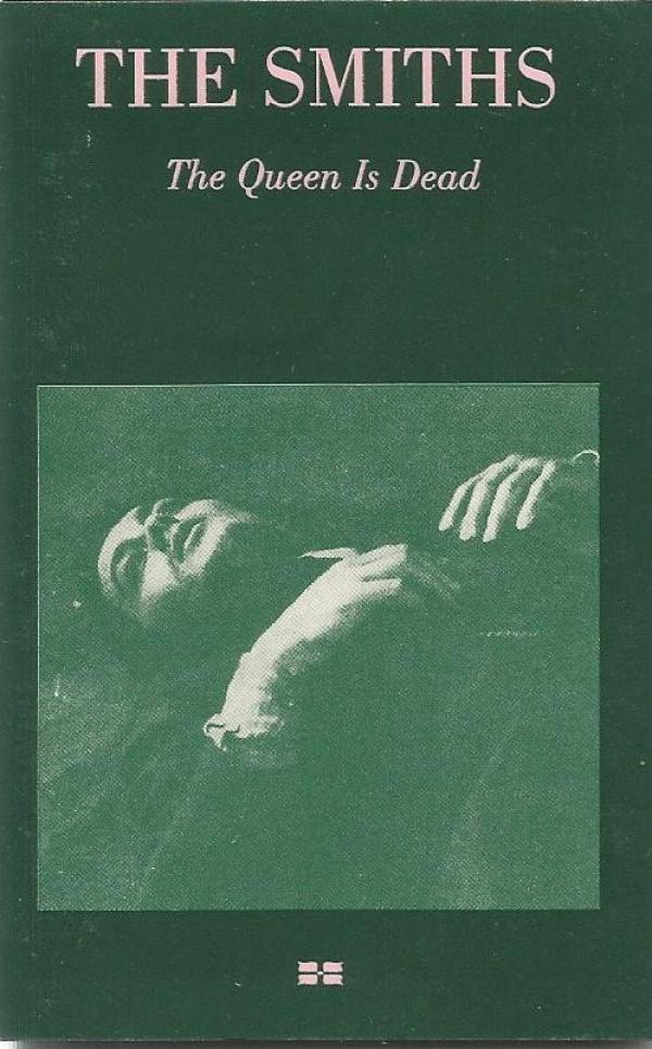 The Smiths - The Queen Is Dead