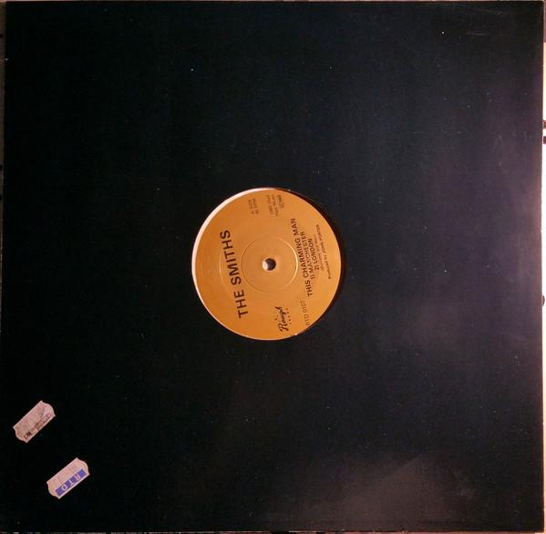 The Smiths - This Charming Man