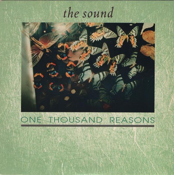 The Sound (2) - One Thousand Reasons