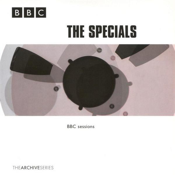 The Specials - BBC Sessions