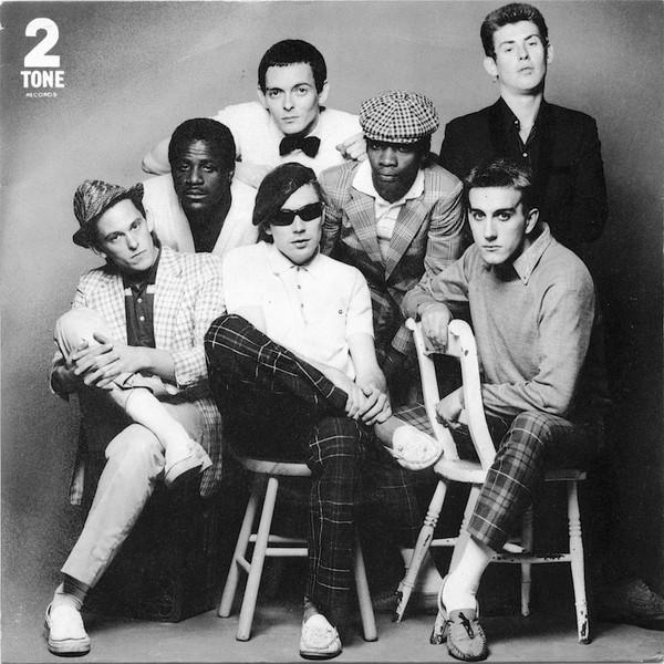 The Specials - Do Nothing