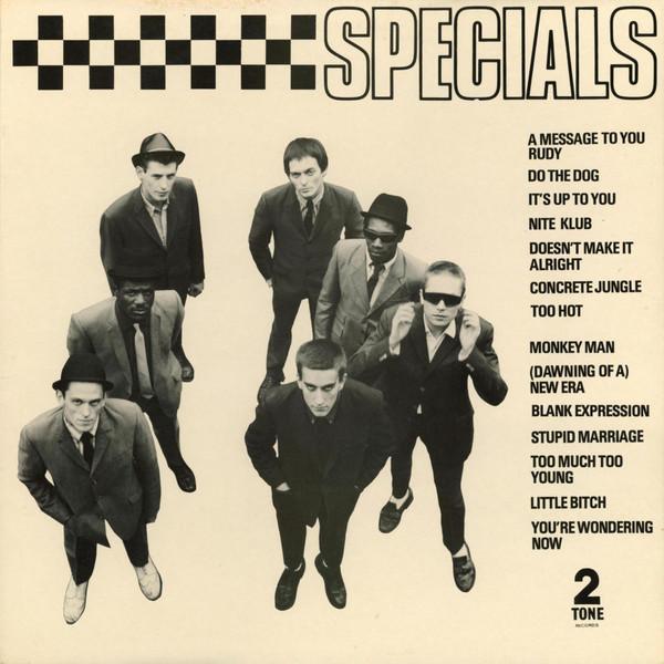 The Specials - Specials
