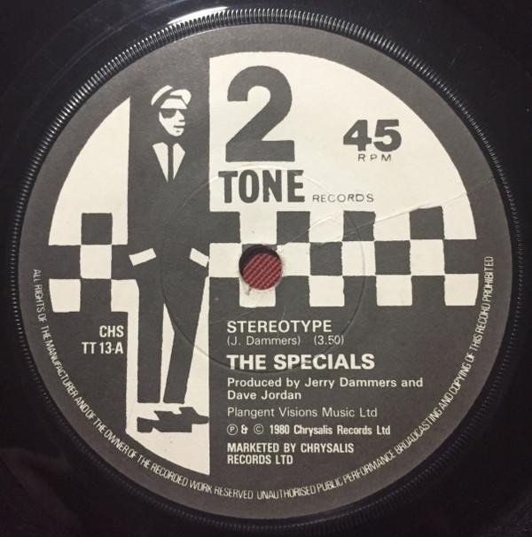 The Specials - Stereotype