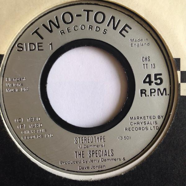 The Specials - Stereotype