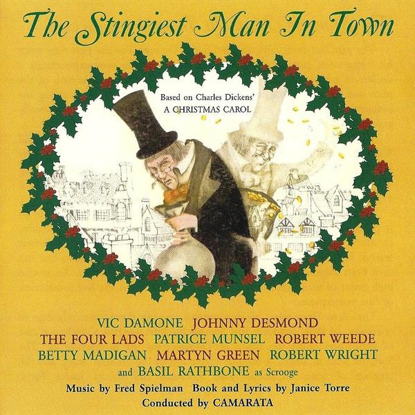  - The Stingiest Man In Town