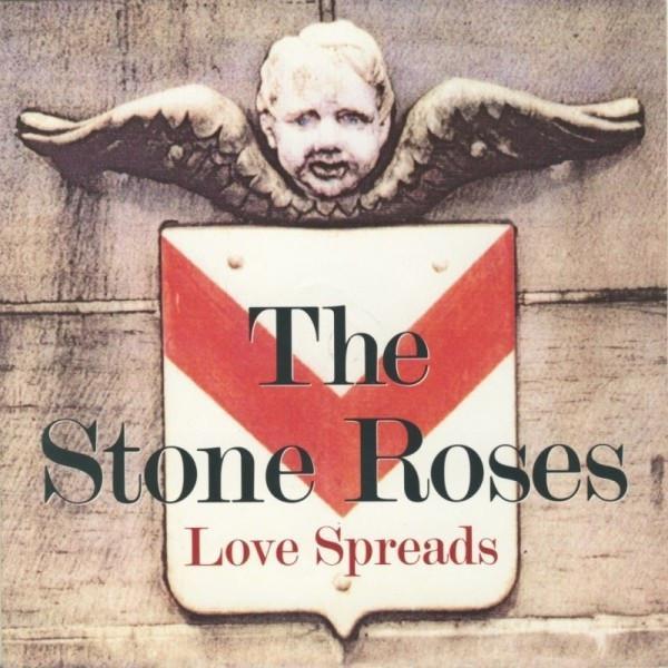 The Stone Roses - Love Spreads