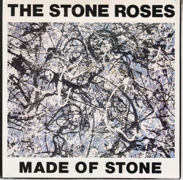 The Stone Roses - Made Of Stone