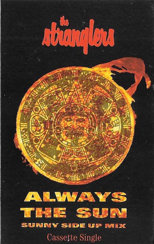 The Stranglers - Always The Sun (Sunny Side Up Mix)