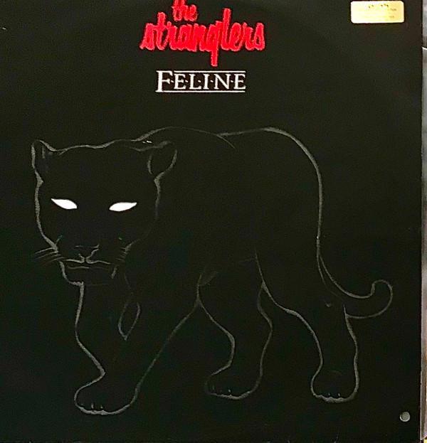 The Stranglers - Feline
