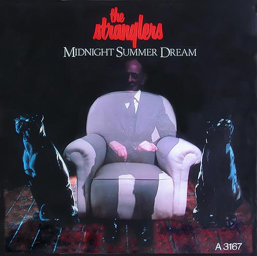 The Stranglers - Midnight Summer Dream