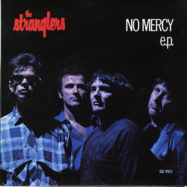 The Stranglers - No Mercy