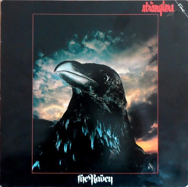 The Stranglers - The Raven