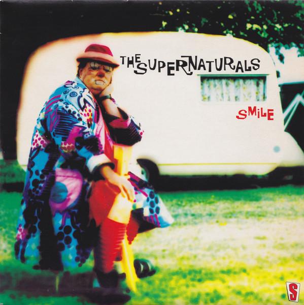 The Supernaturals - Smile