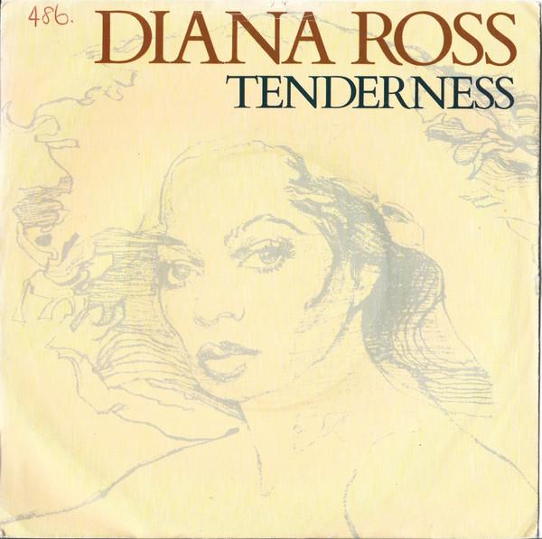 The Supremes, Diana Ross - Tenderness / Medley