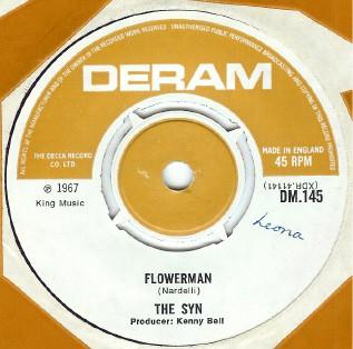 The Syn - Flowerman
