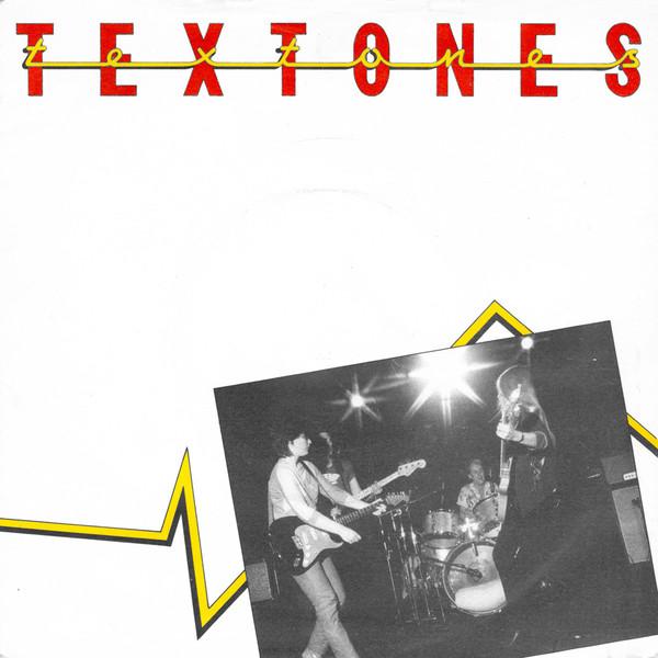 The Textones - I Can't Fight It