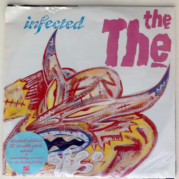 The The - Infected