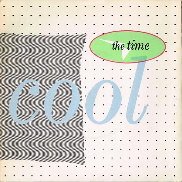 The Time - Cool