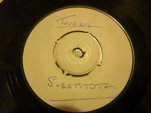 The Tourists - I Only Want To Be With You