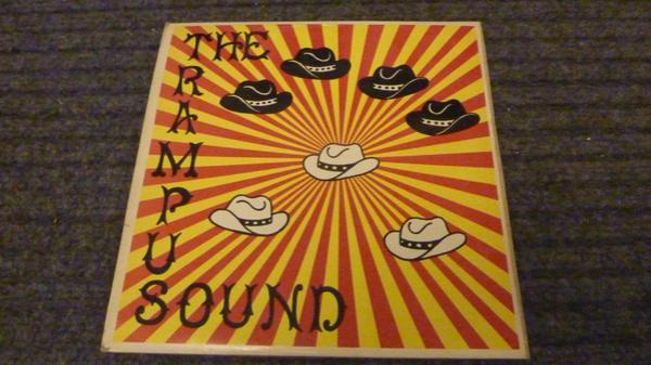 The Trampus Sound - Portsmouth