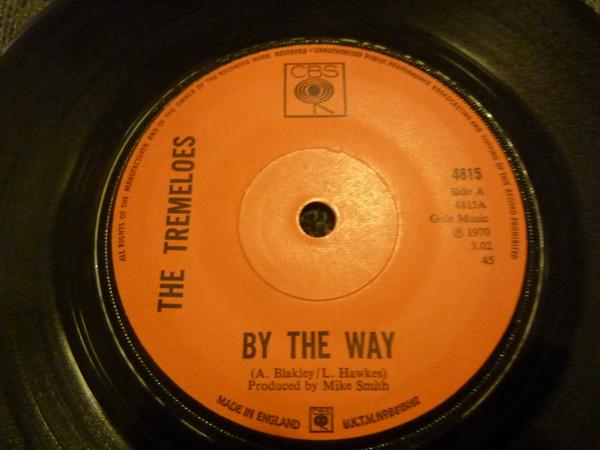The Tremeloes - By The Way