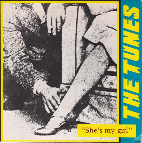 The Tunes - She's My Girl