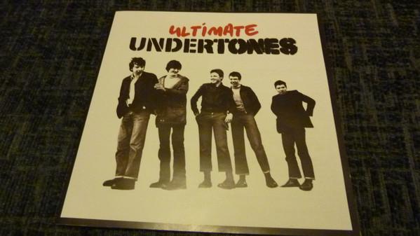 The Undertones - Ultimate Undertones