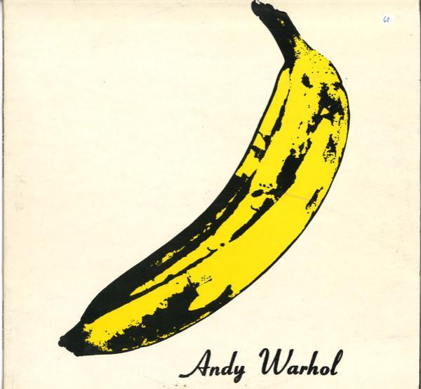The Velvet Underground, Nico (3) - The Velvet Underground & Nico