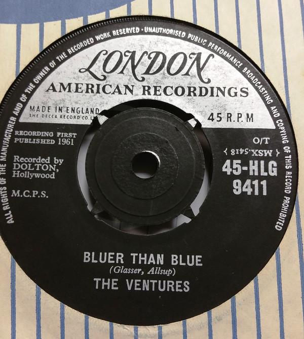 The Ventures - Theme From "Silver City"