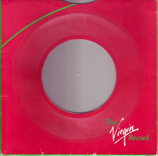  - The Virgin Record