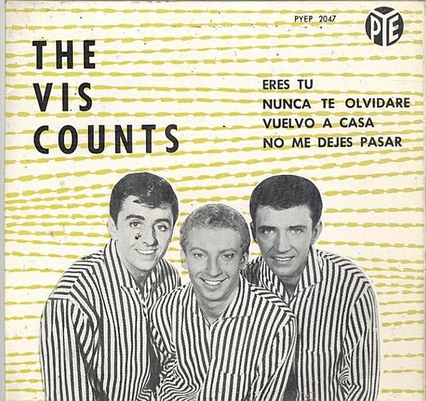 The Viscounts (2) - Eres Tu