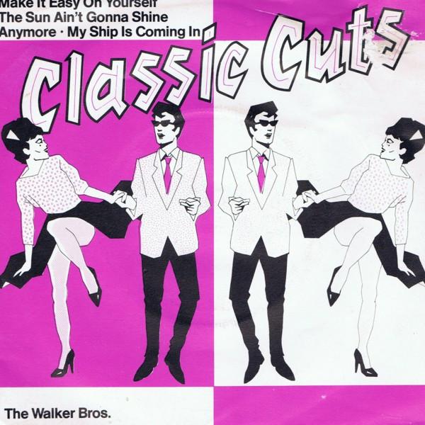 The Walker Brothers - Classic Cuts
