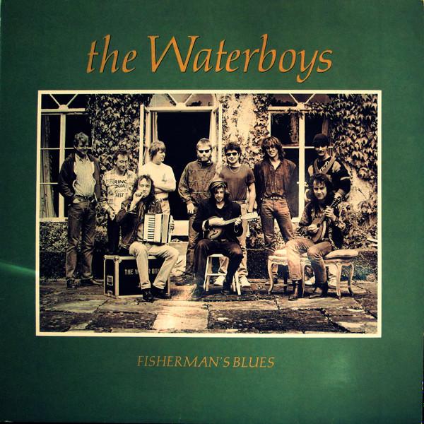 The Waterboys - Fisherman's Blues