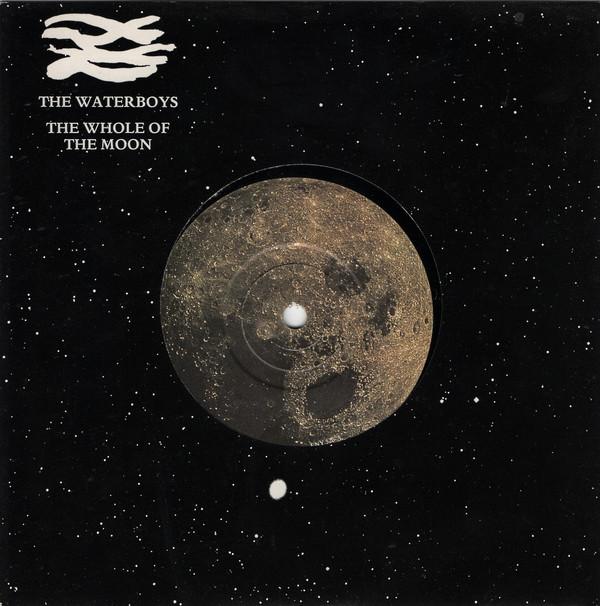 The Waterboys - The Whole Of The Moon